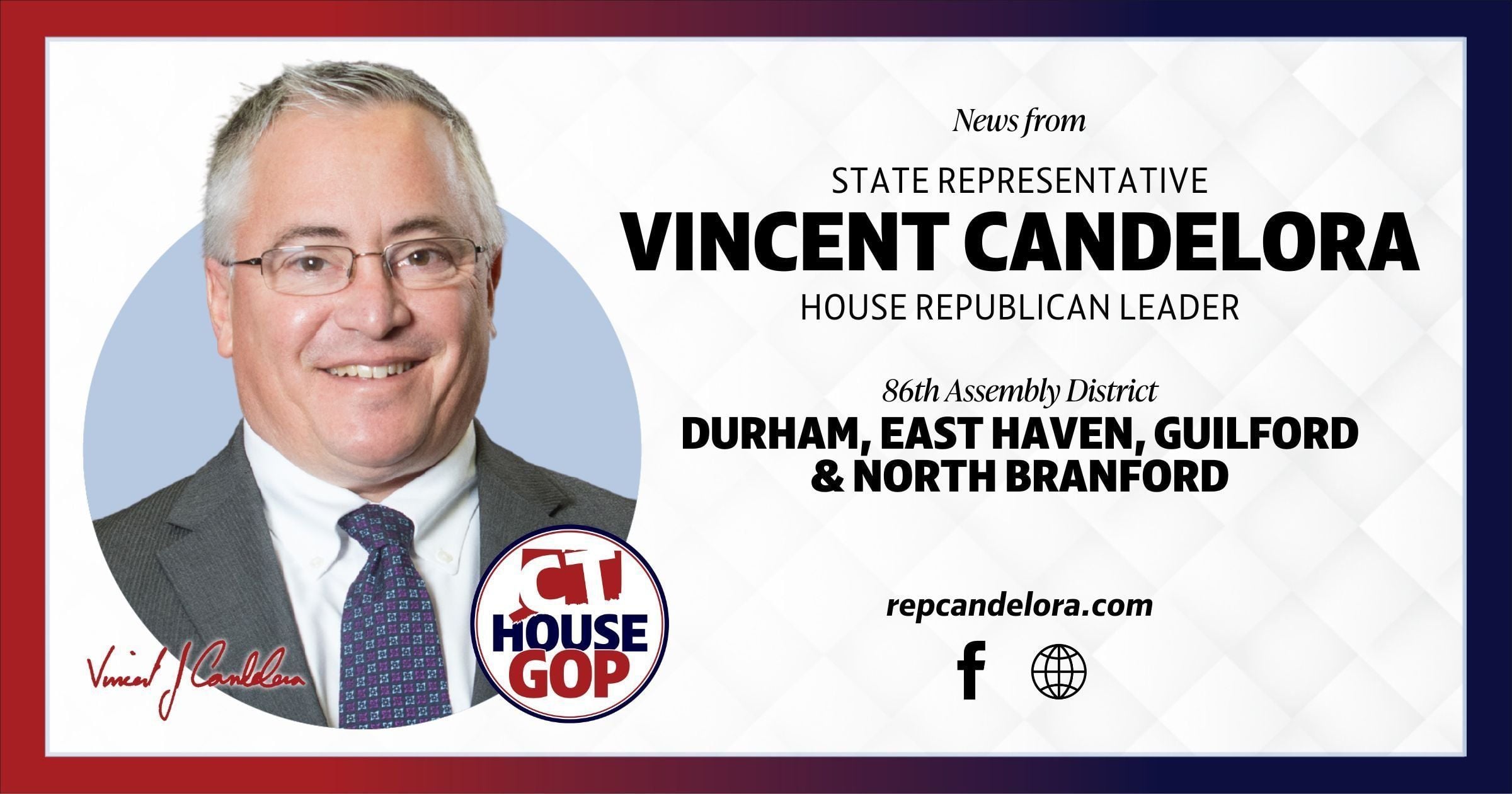 Candelora on Arrest of Illegal Immigrant Charged with Sex Assault