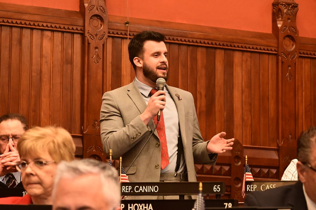 Addressing the state’s biggest challenge: its hostile business climate