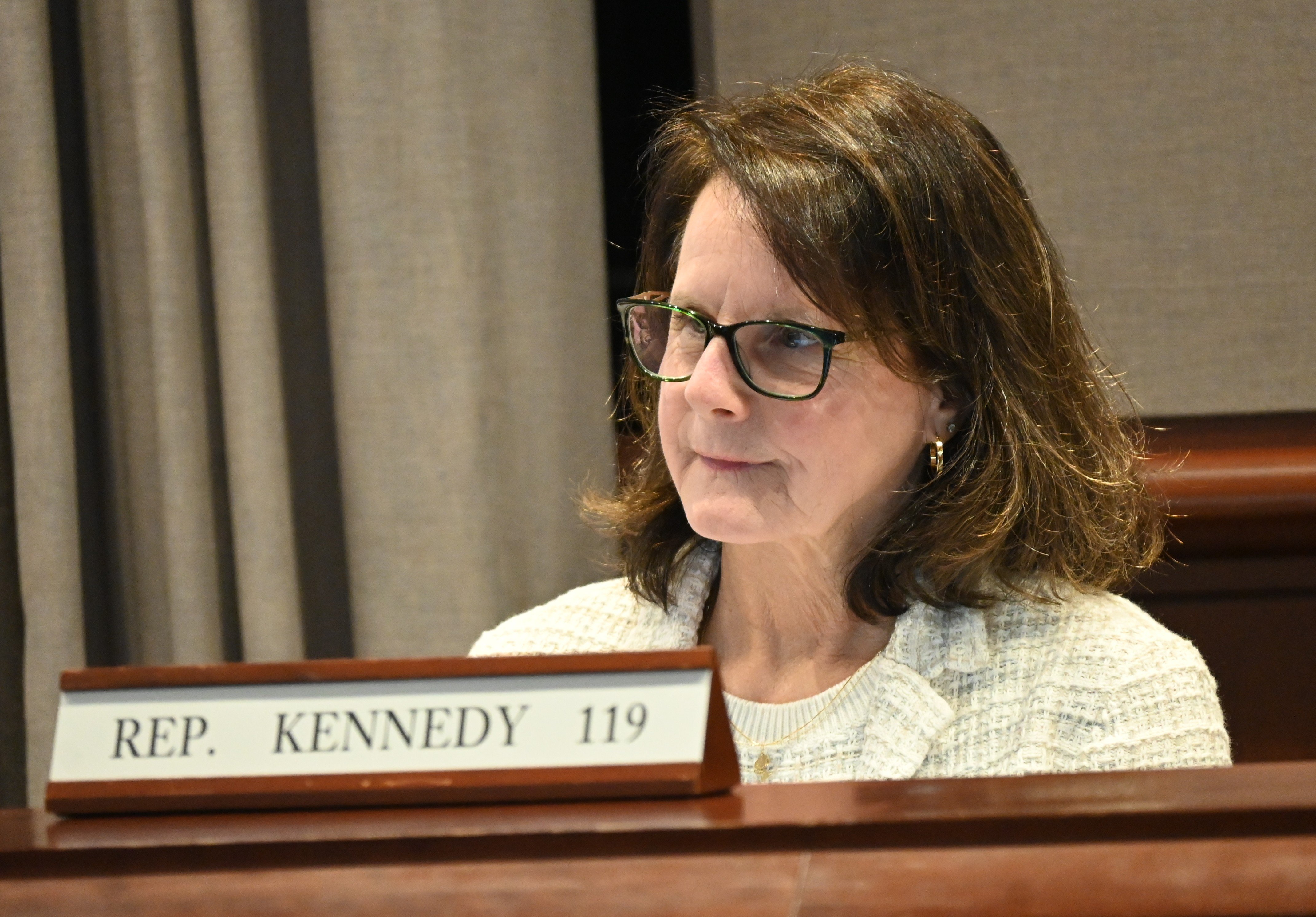 Kennedy Strongly Opposes Proposal to Open Safe Injection Site in Connecticut