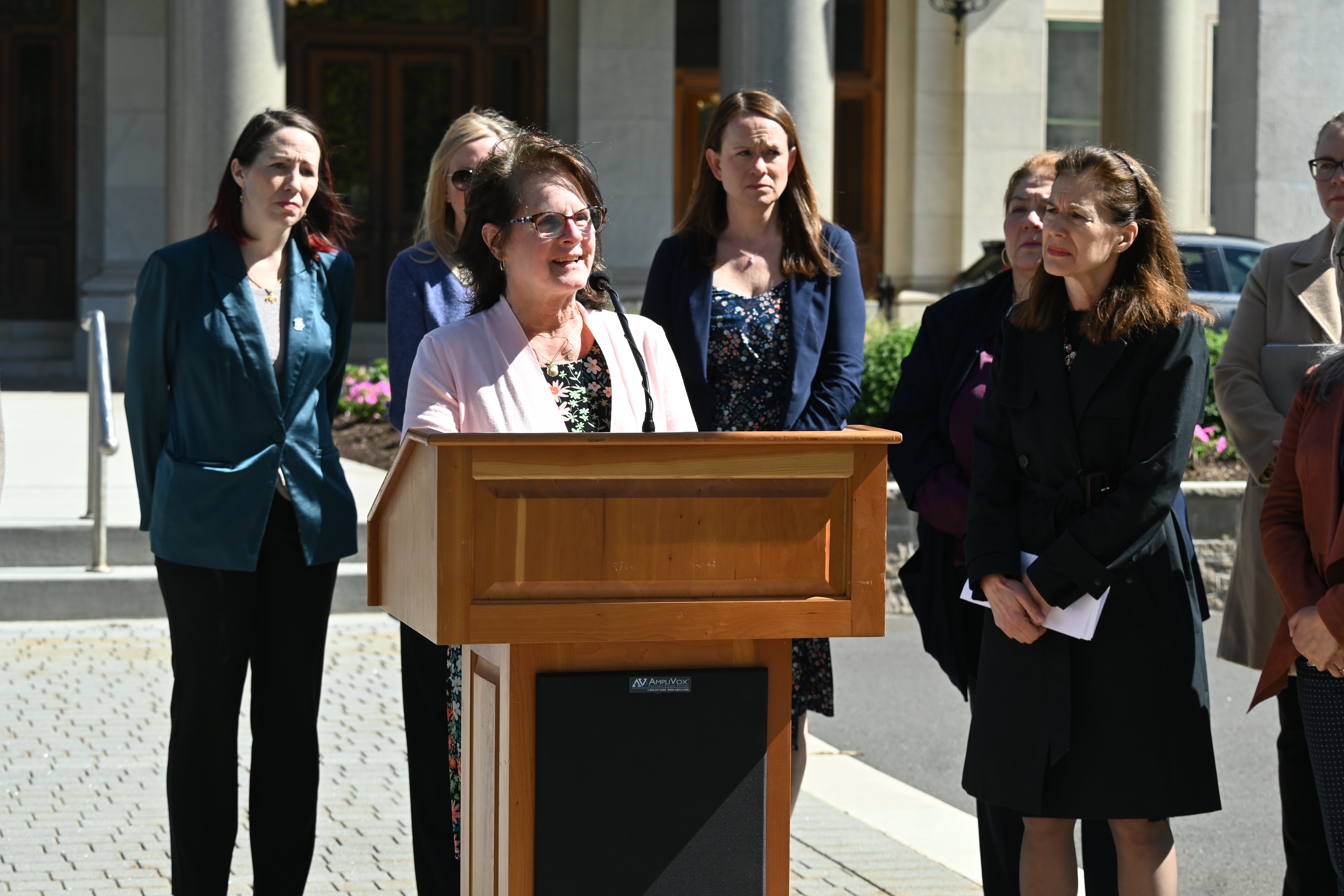 Kennedy pushes for House passage of bill to ban female genital mutilation/cutting