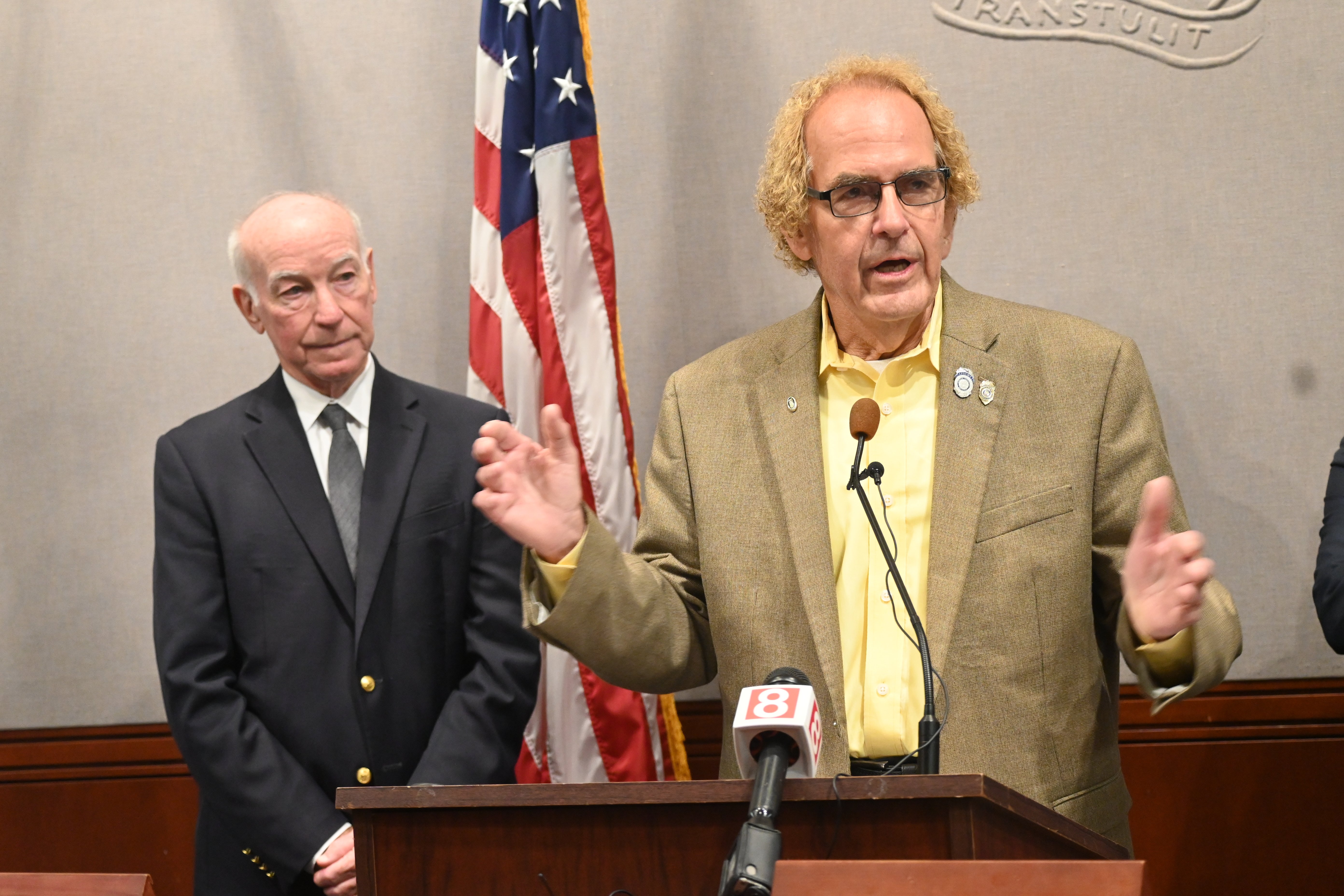 Delnicki Applauds Congressional Action to Restore Tax Relief for Homeowners with Crumbling Foundations