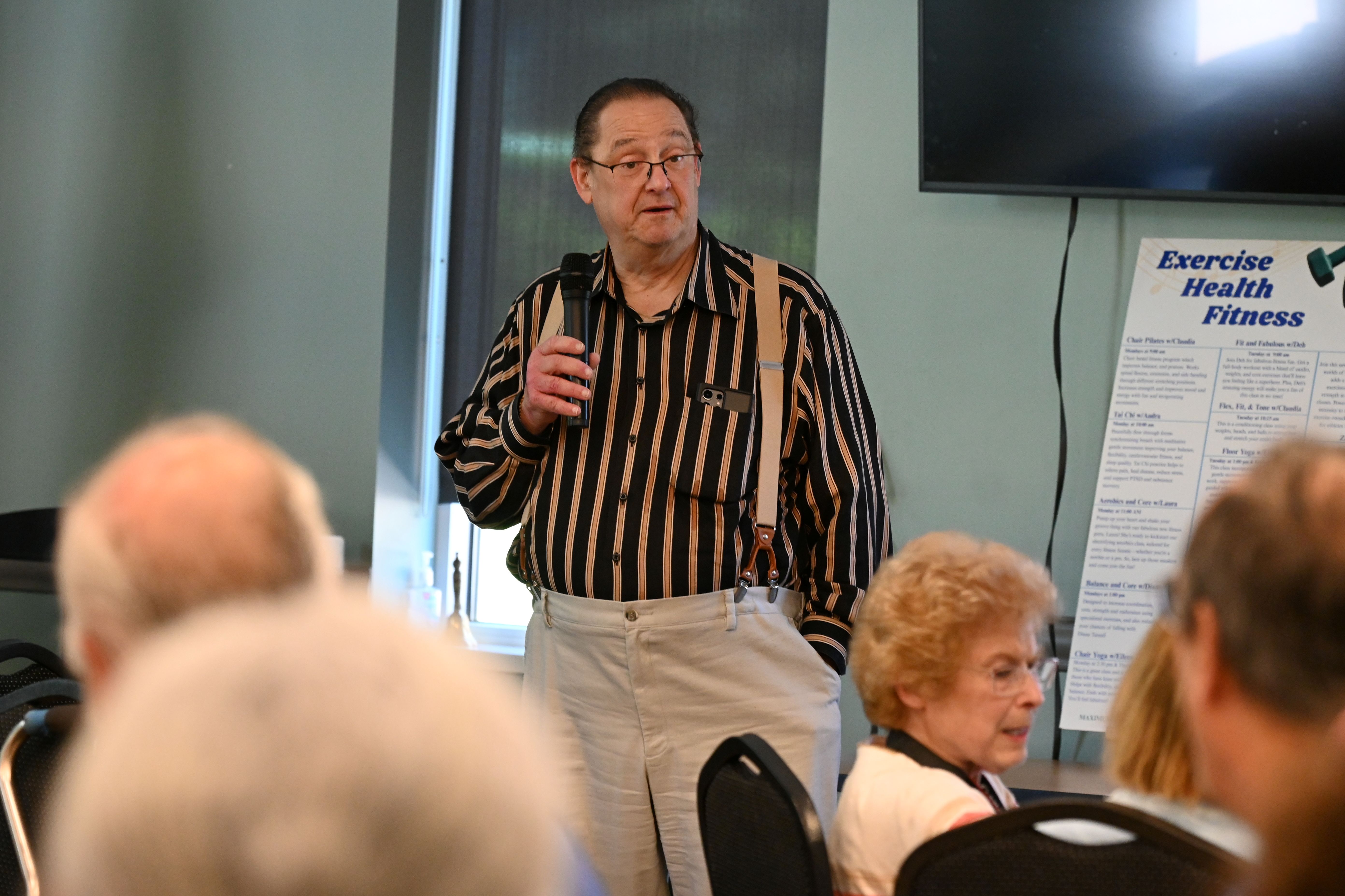 Bolinsky Learn and Live