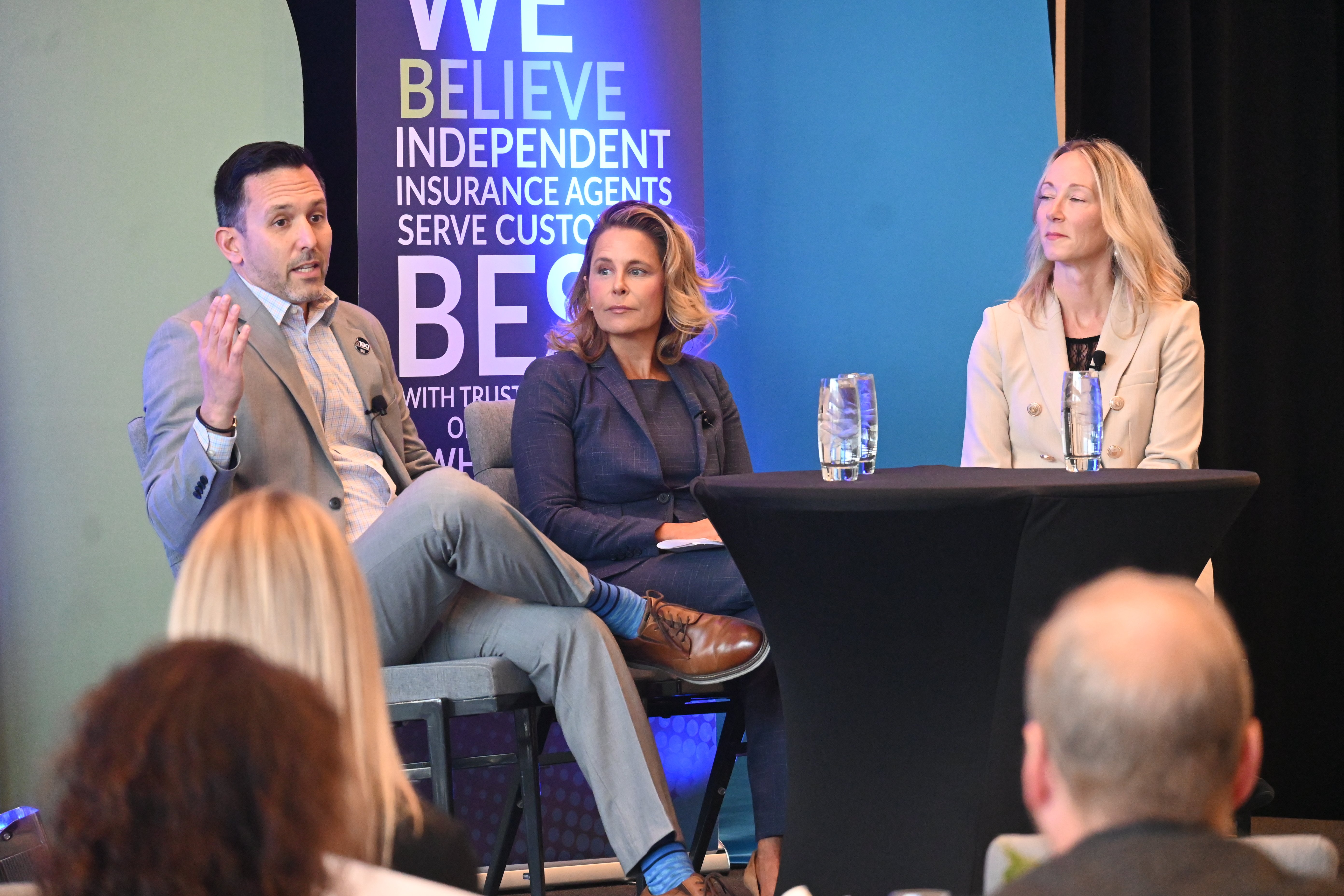 Rep. Pavalock-D'Amato Talks Insurance, Initiatives, and Legislative Priorities 