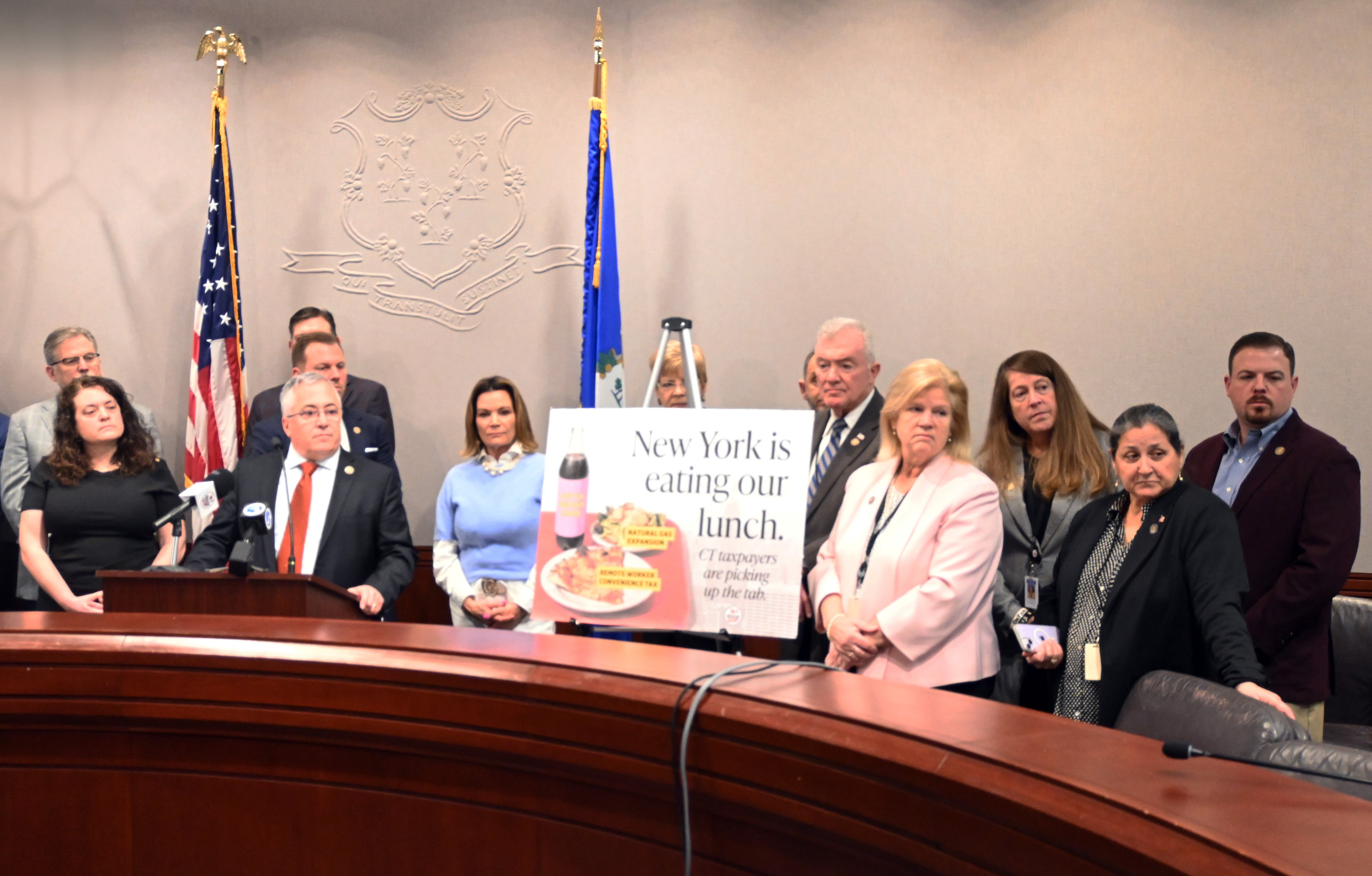 House Republicans Propose Permanent Property Tax Relief