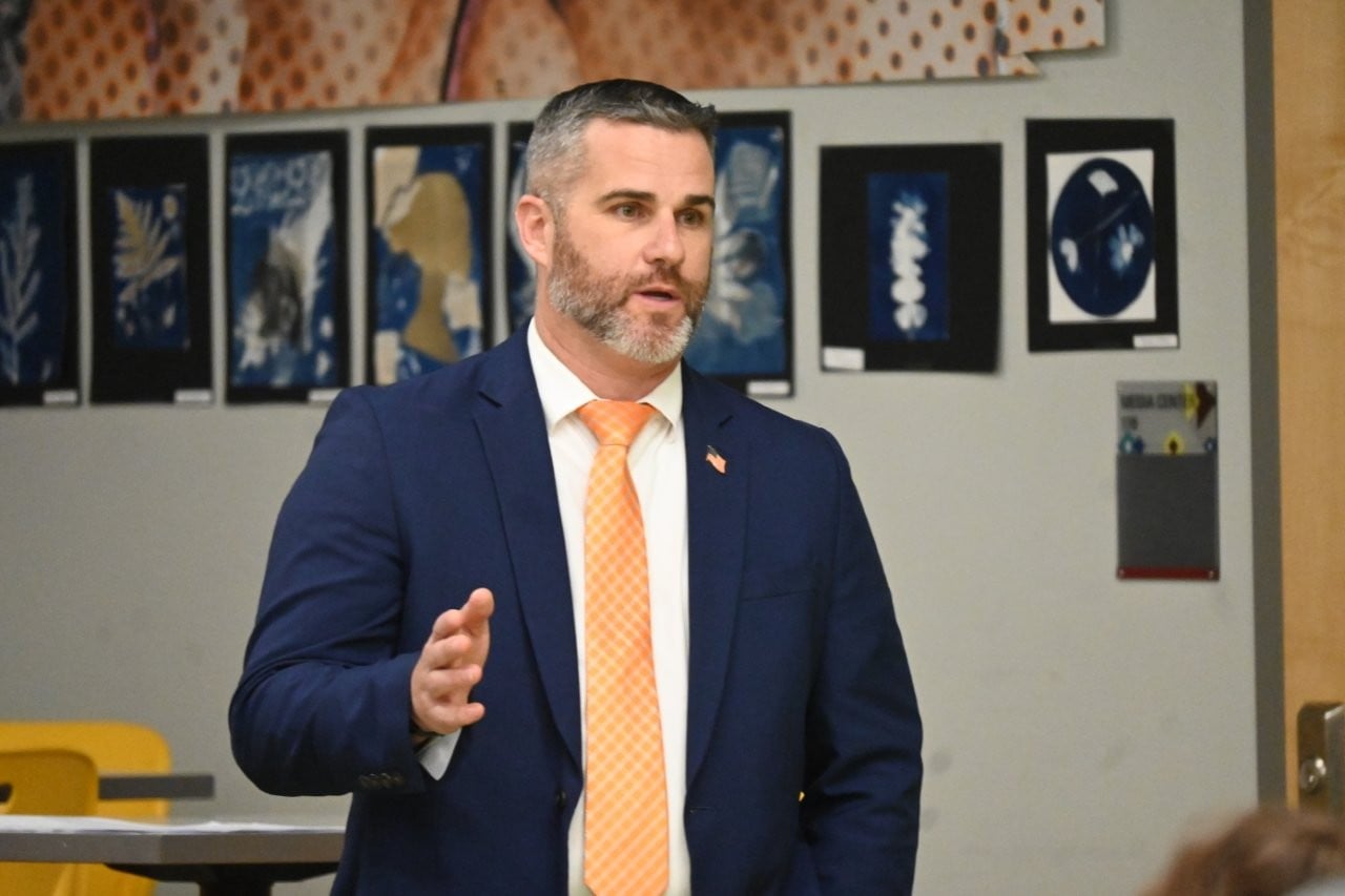 Greg Howard Speaking