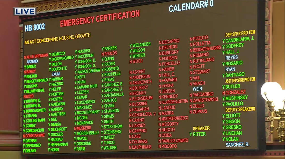 State Representative Anne Dauphinais Stands for Local Control