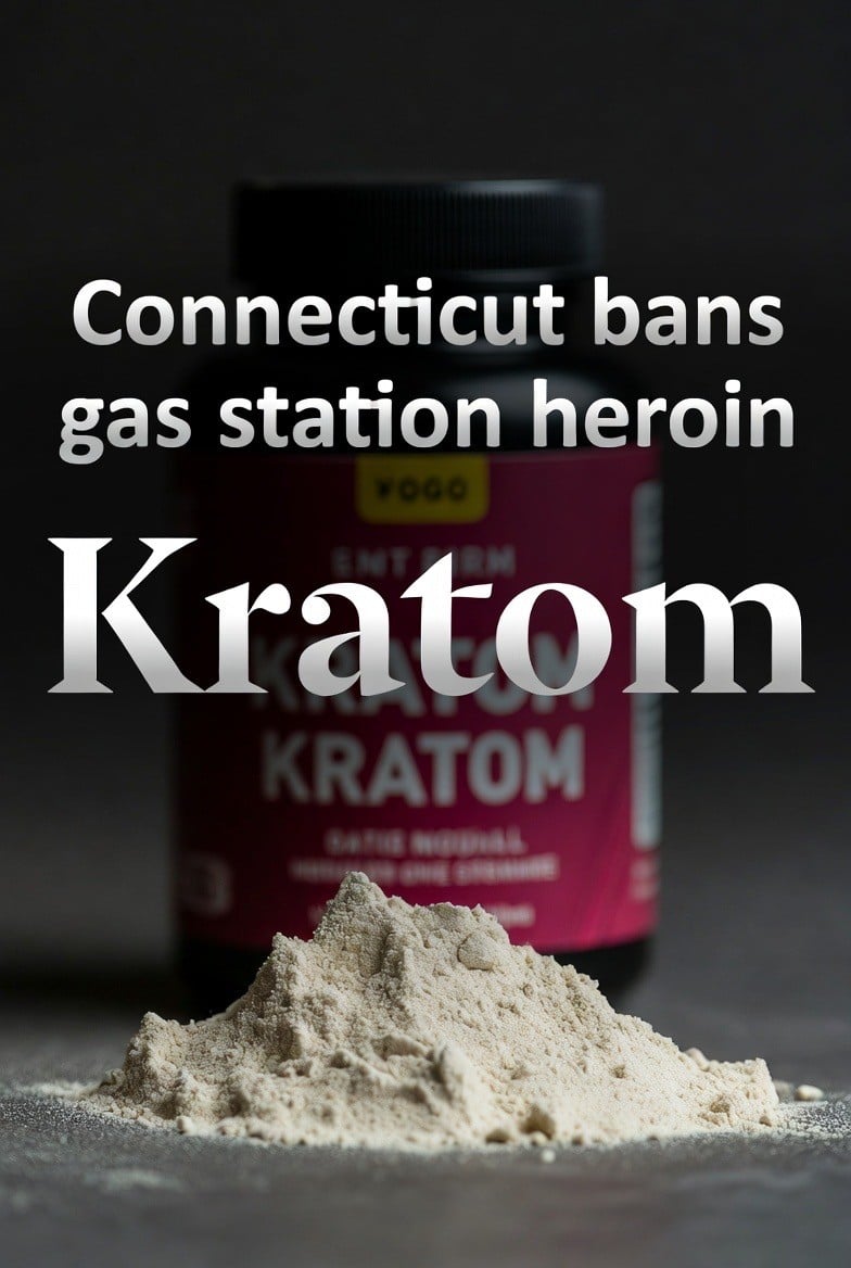 Carpino & Rutigliano Applaud Vote to Ban “Gas Station Heroin” Kratom