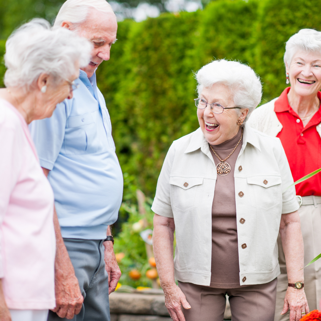 Rep. Vail Outlines Shortsighted Long-Term Care Insurance Changes