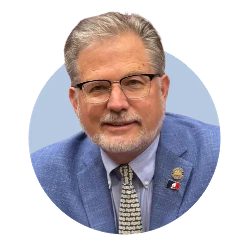 Mark Anderson
