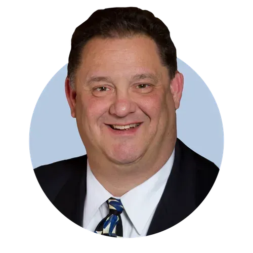 Mitch Bolinsky