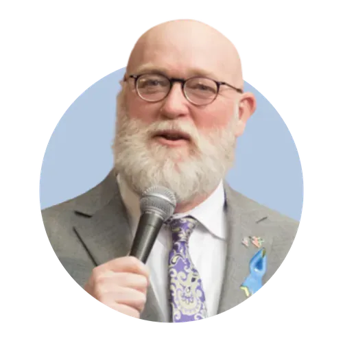 Bill Buckbee