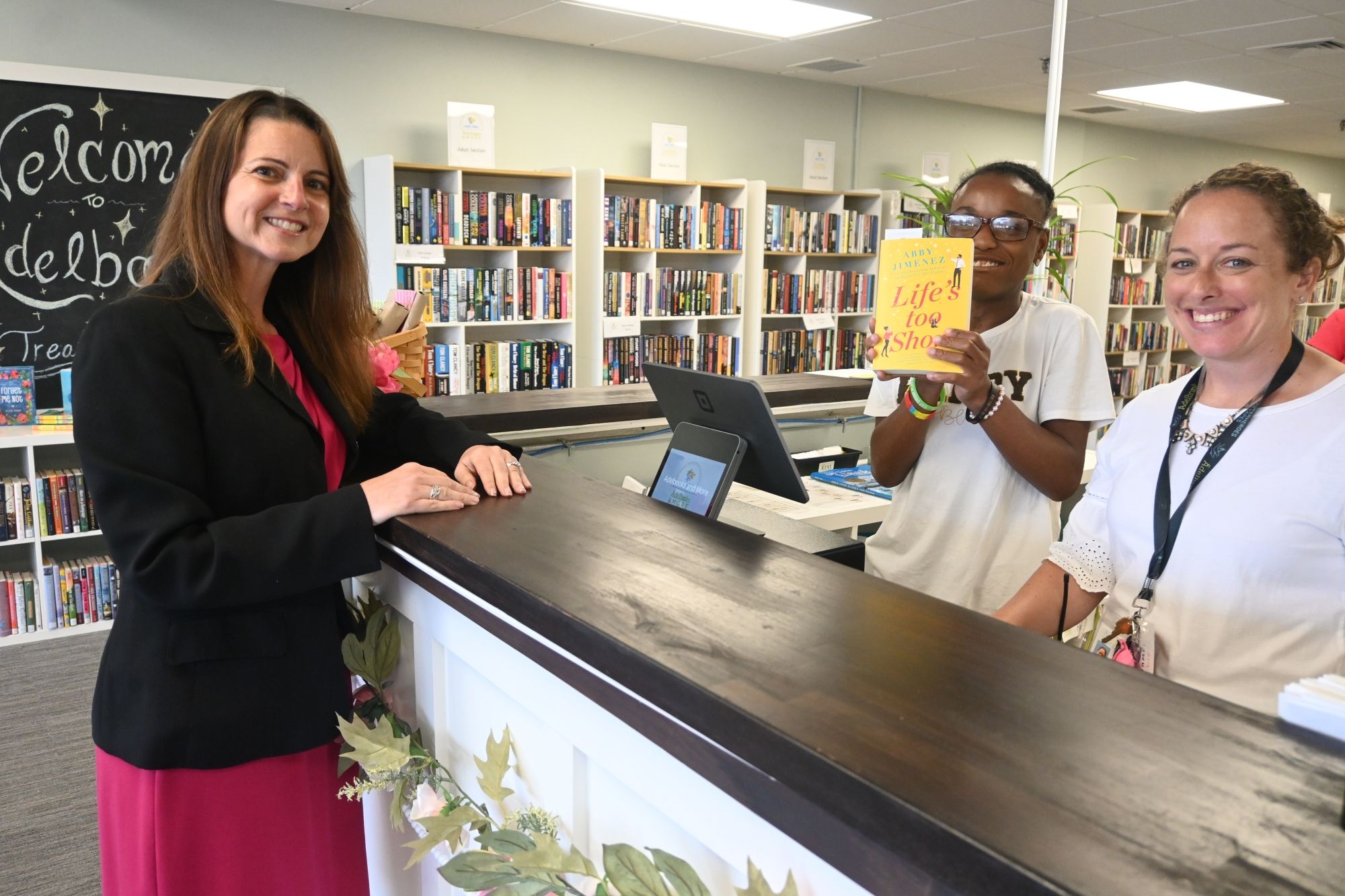 Carpino Tours Ädelbrook Businesses