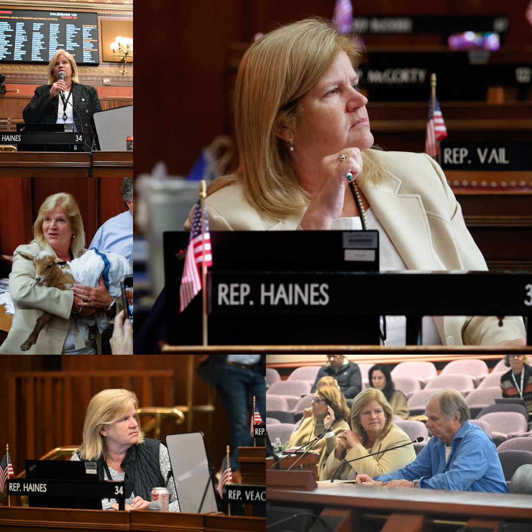 2025 Legislative Session Wrap-Up