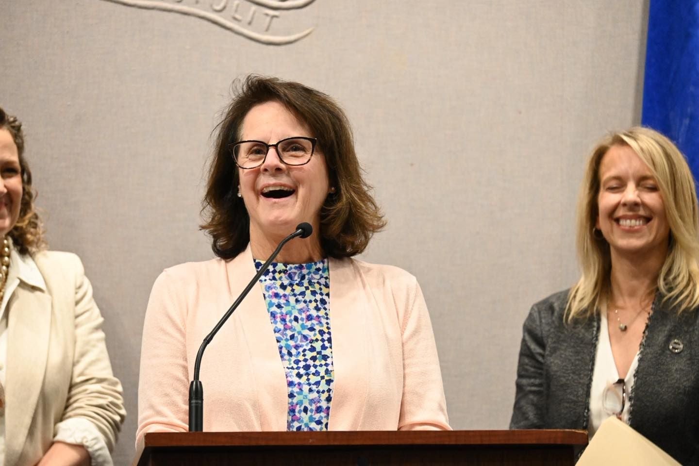 Advocating for Child and Senior Safety