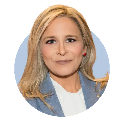 Cara Pavalock-D'Amato