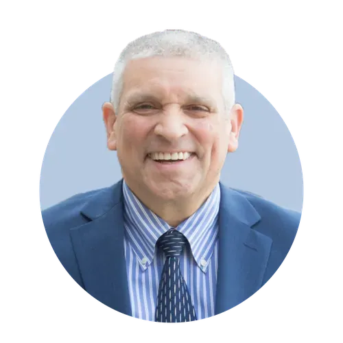 Bill Pizzuto