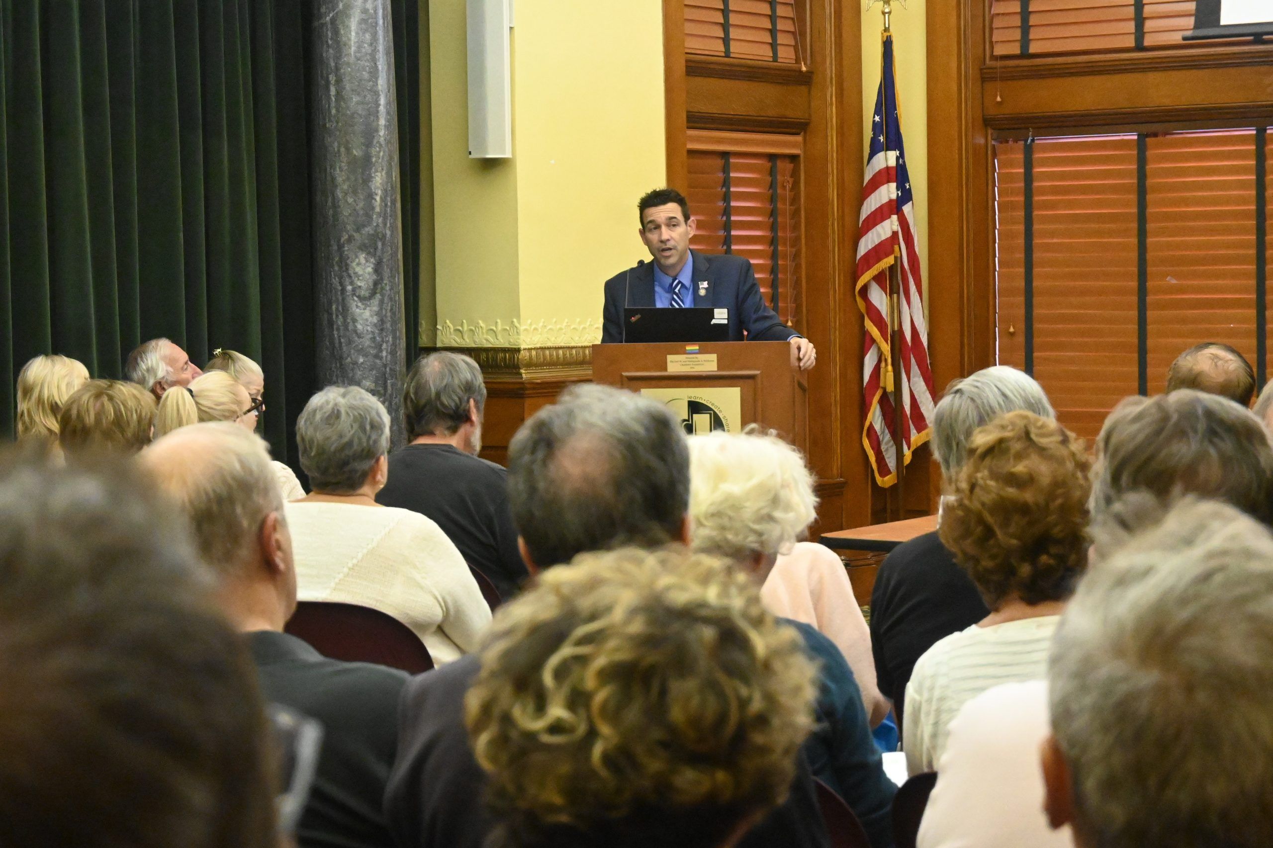Community Forum on Housing Rights and Local Zoning Laws