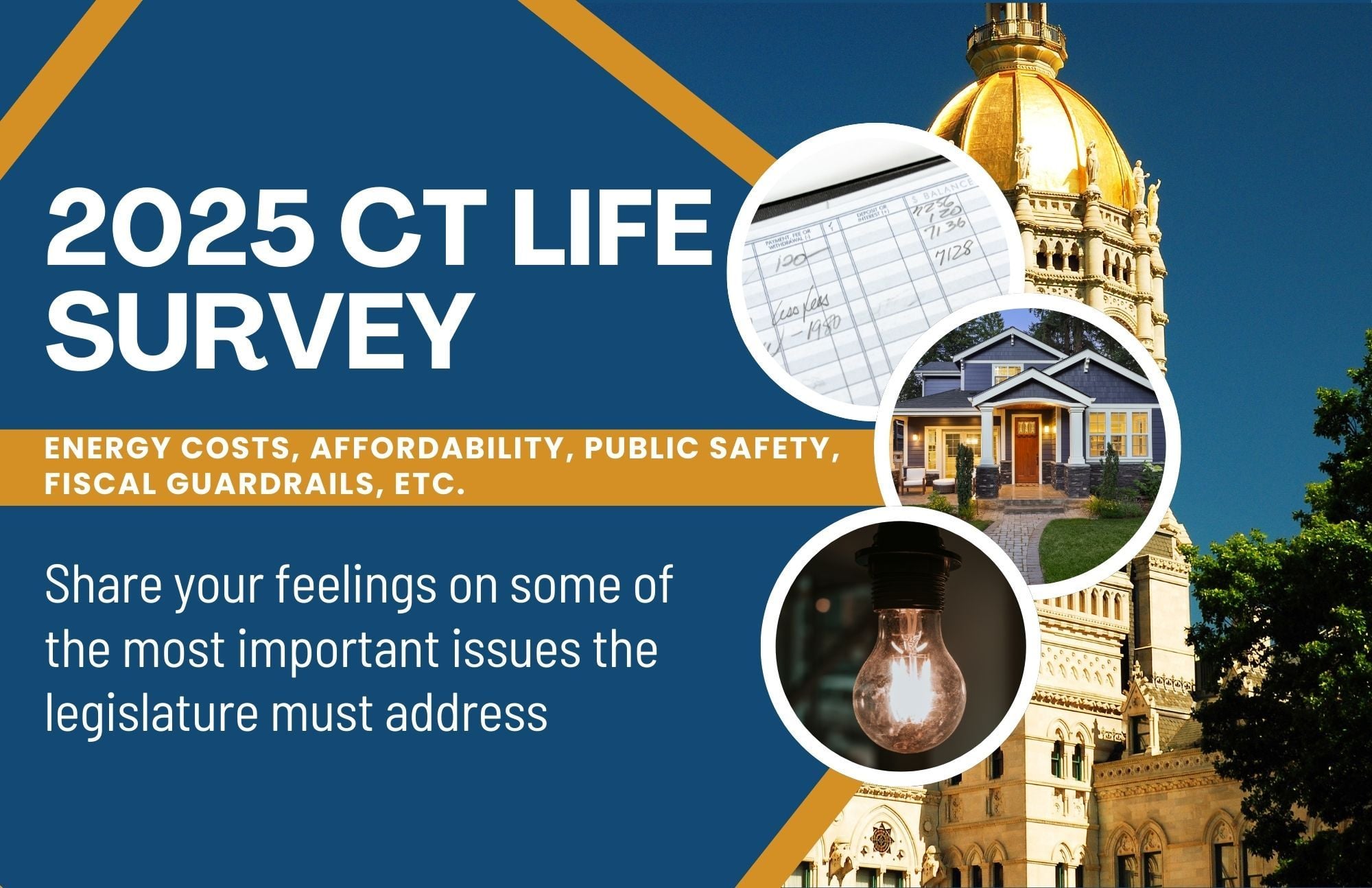 2025 CT Life Survey