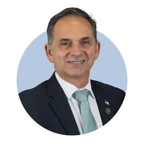 Dave Yaccarino