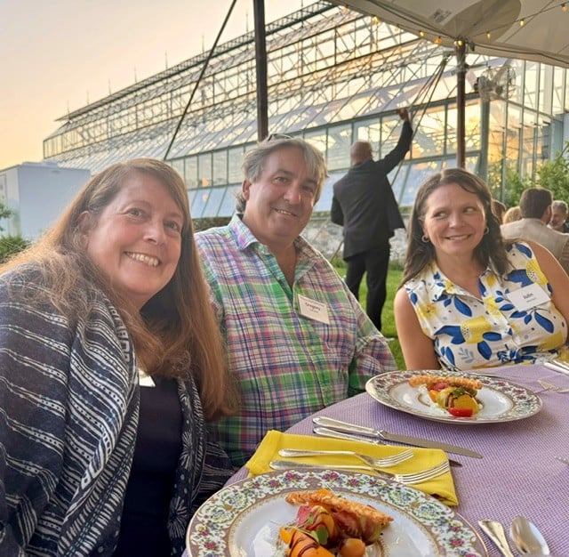 Annual Conservation Fundraiser Highlights New Land Acquisition, Protecting More Open Space