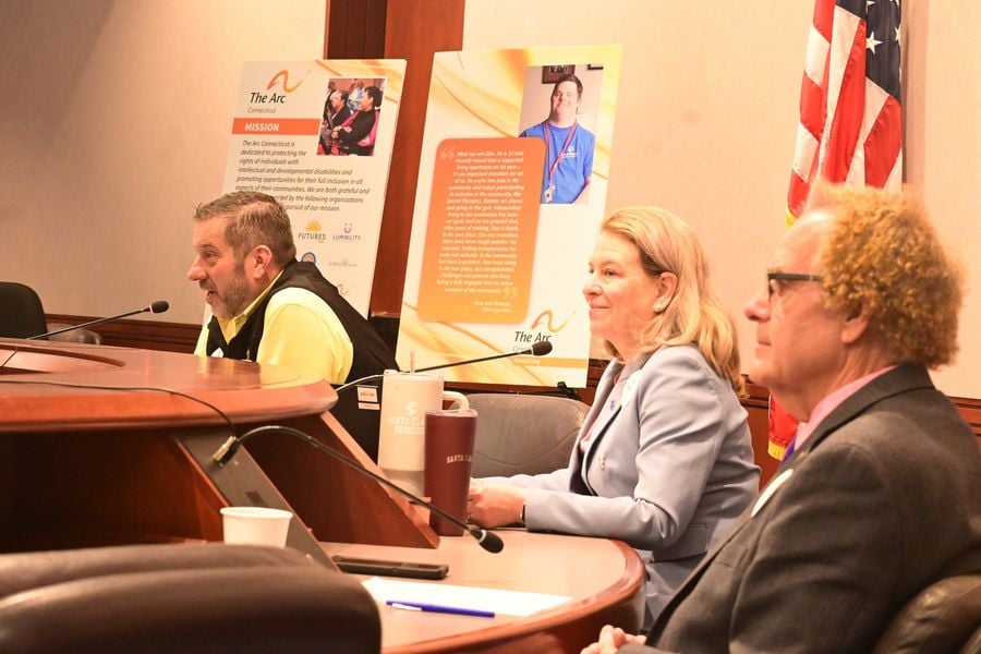 I/DD Family Hearing Day 