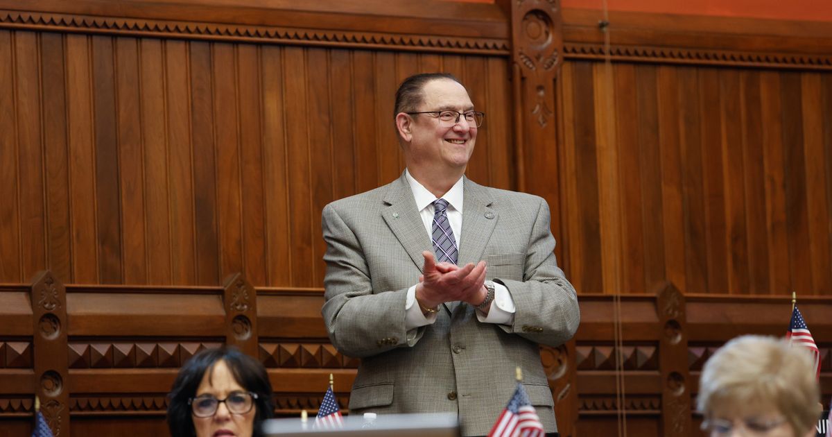Bolinsky Urges Gov. Lamont to Veto Homeschooling Bill