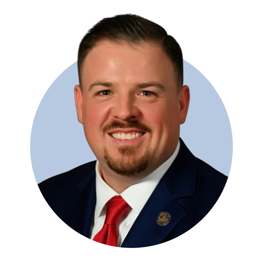 Seth Bronko, State House District 70