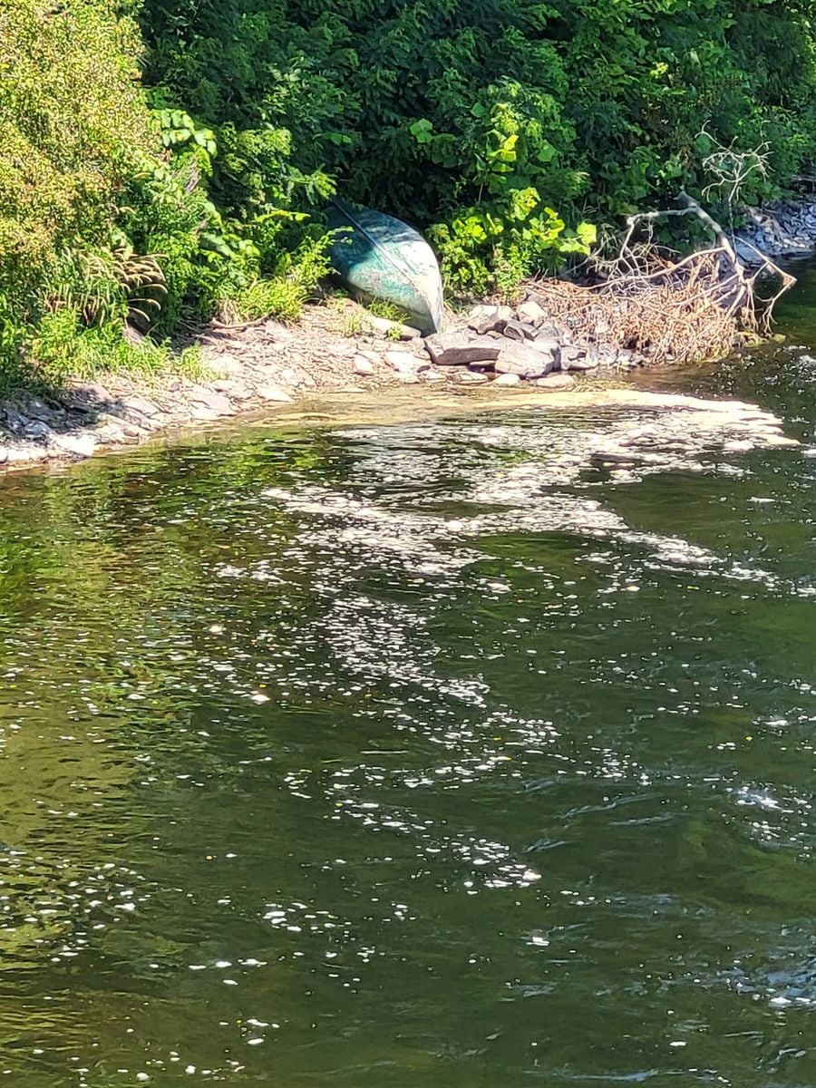 Rep. Zawistowski Requests AG Tong to Initiate Action to Prevent Massachusetts Cities from Polluting CT River