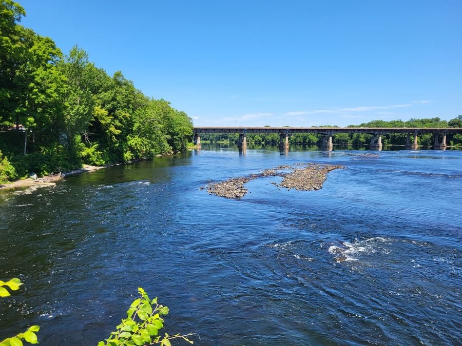 Rep. Zawistowski Urgently Requests MA U.S. Senators Markey and Warren to Expedite CT River Cleanup