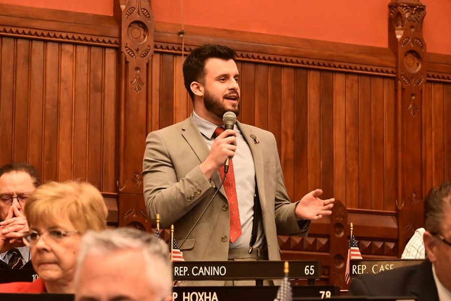 Addressing the state’s biggest challenge: its hostile business climate