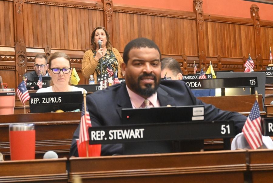 House Passes H.B. 5004- An Act Concerning Child Welfare Accountability and Transparency