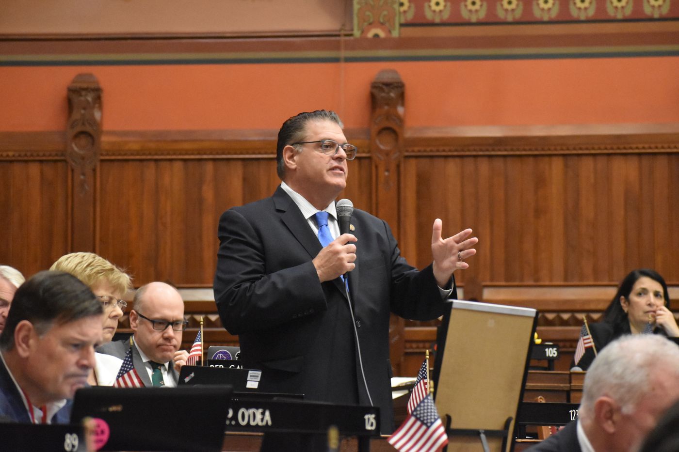 Rutigliano: New “Housing Growth” Bill Threatens Local Control and Hands Too Much Power to the Hartford