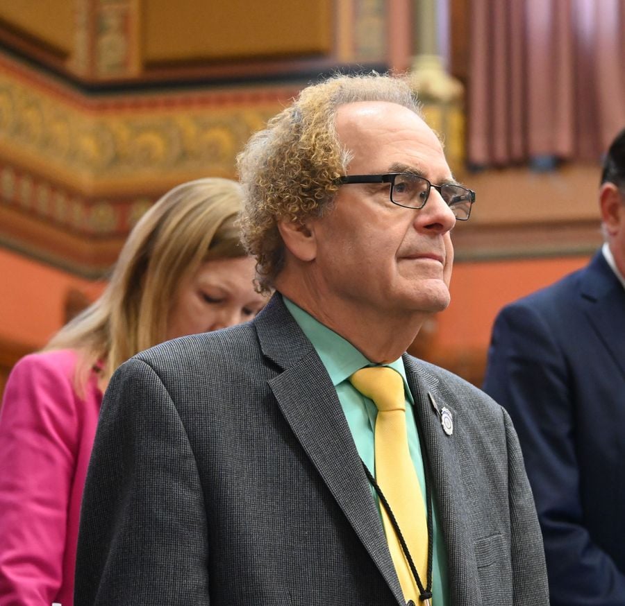 Delnicki: Cannabis Expansion Bill Ignores Risks Youth Safety