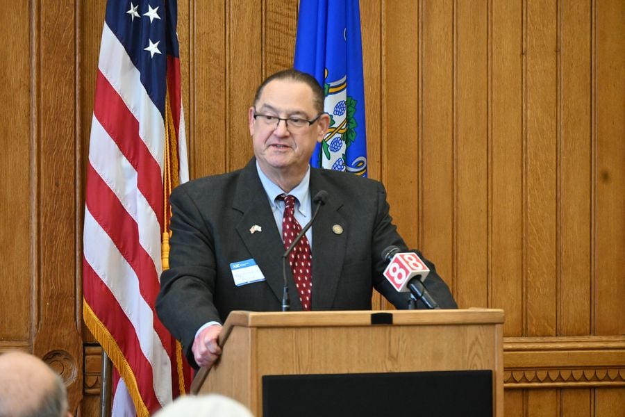 Rep. Bolinsky: The State of Antisemitism in America