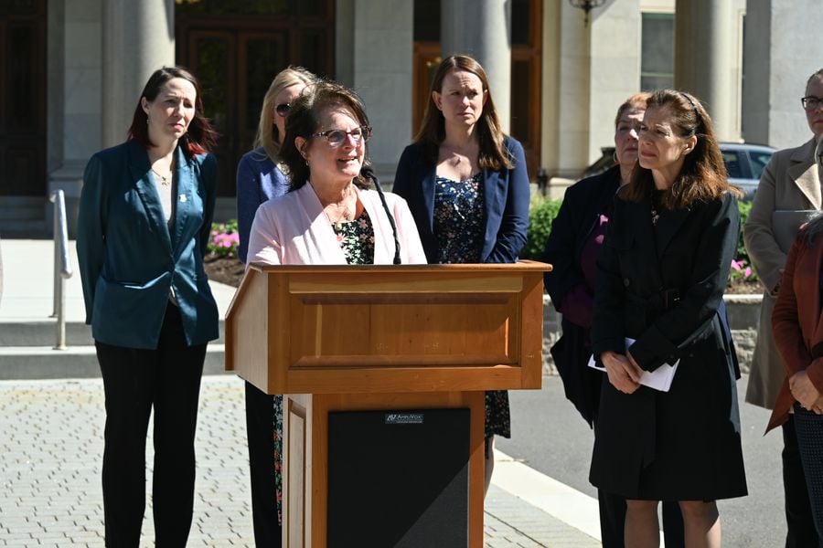 Kennedy pushes for House passage of bill to ban female genital mutilation/cutting