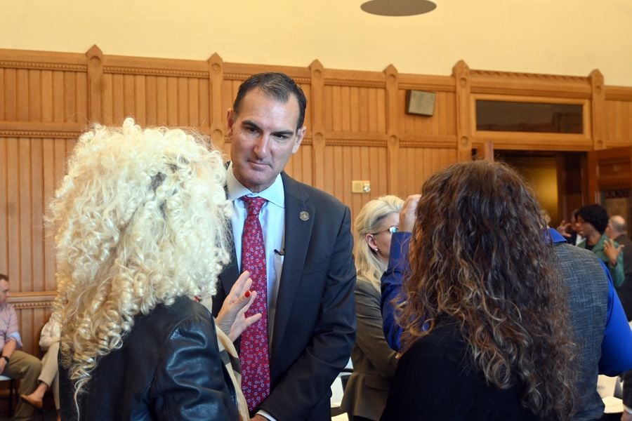 Rep. Weir Appointed to Connecticut Career Pathways Commission