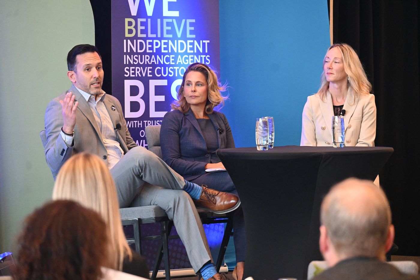 Rep. Pavalock-D'Amato Talks Insurance, Initiatives, and Legislative Priorities