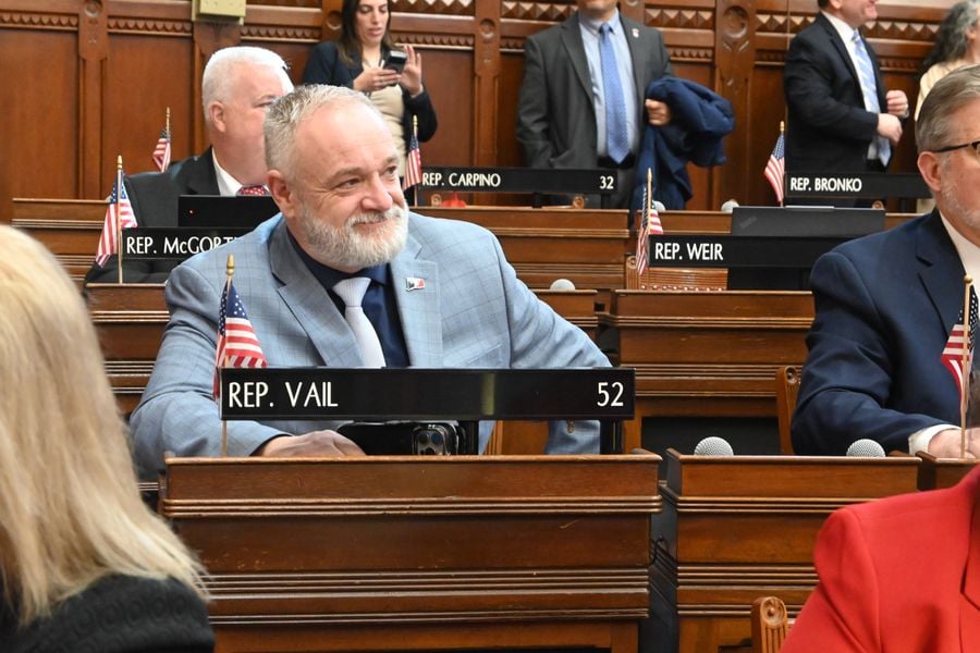 2026 Session Opening Day 