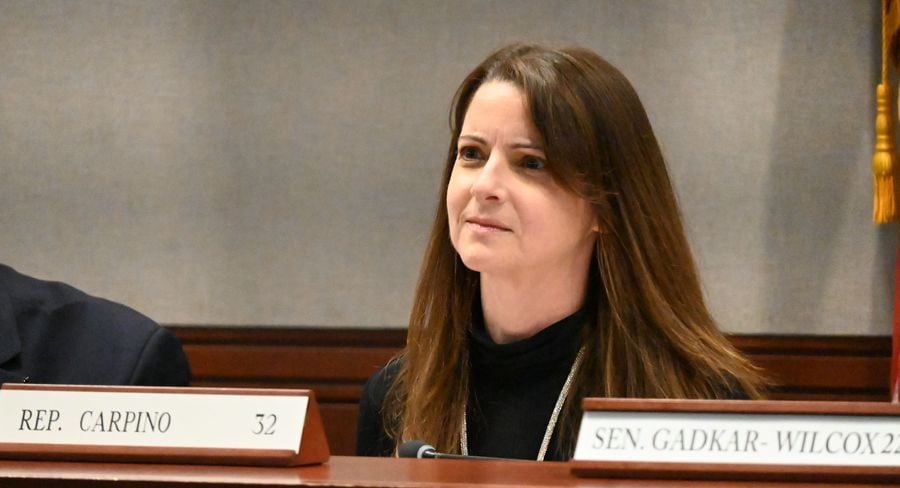 Carpino & Rutigliano Applaud Vote to Ban “Gas Station Heroin” Kratom