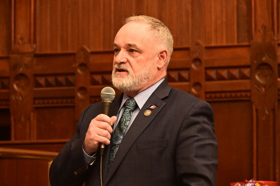 Vail Supports Greater Oversight of Government Spending