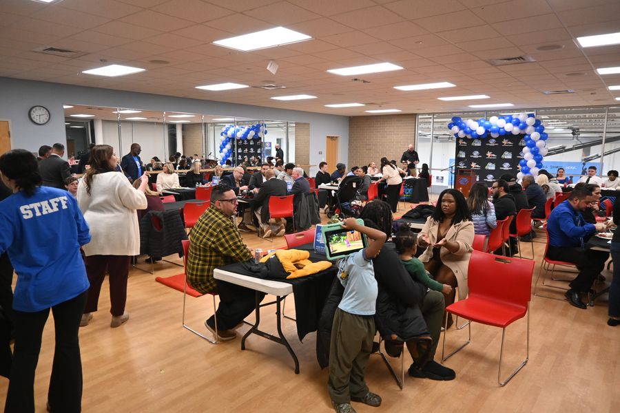 Rep. Hoxha Congratulates Boys & Girls Club Youth of the Year Winners