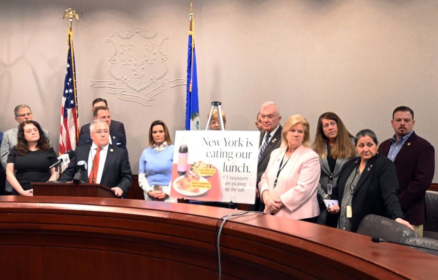 House Republicans Propose Permanent Property Tax Relief