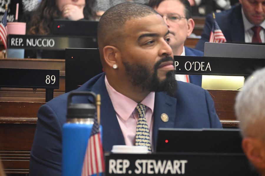 Wednesday, February 4th, 2026- Connecticut's Legislative Session Begins