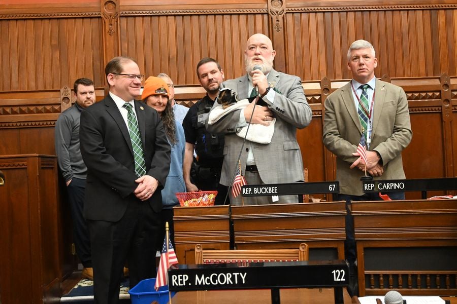 New Milford Day 2026