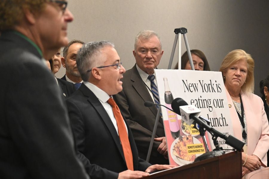 Lawmakers Back House Republican Plan to Deliver Real Affordability Relief, with Permanent Property Tax Solution