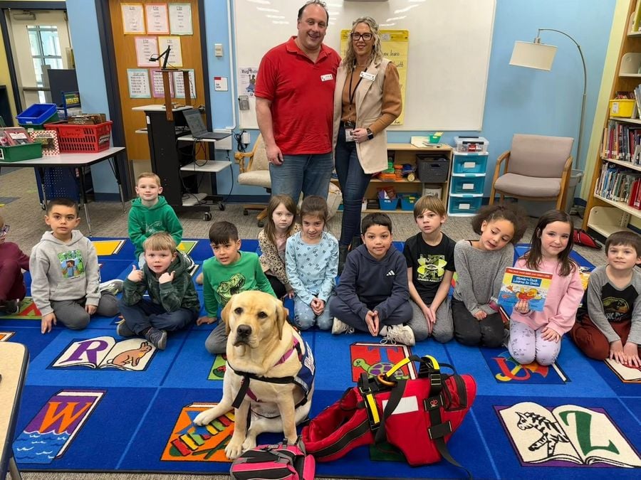 Read Across America 2026