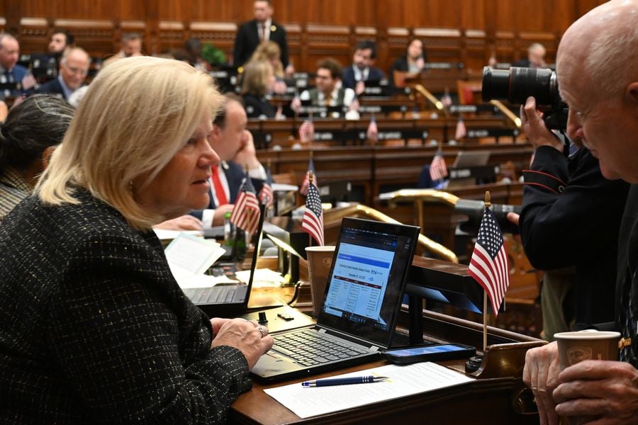 Rep. Haines Votes “No” on Housing Bill: “The State Is Pushing Local Communities Aside"