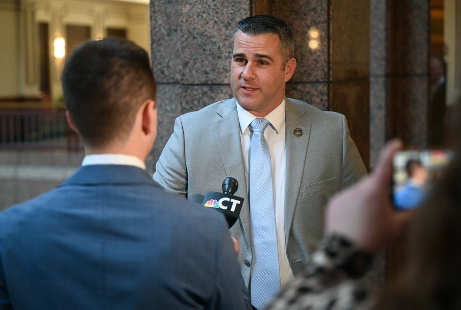 HOWARD SUPPORTS RECRUITMENT BILL, URGES STRONGER SUPPORT FOR POLICE AND FIRE