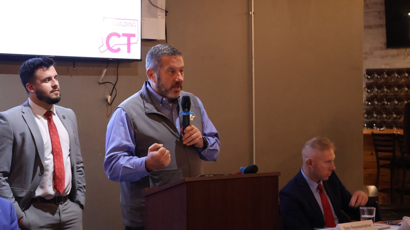 Torrington: Building a Better Connecticut Tour