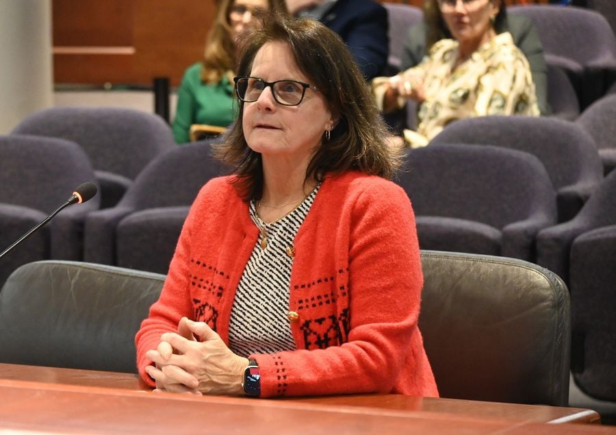 Rep. Kennedy Advocates for a Milford Veteran